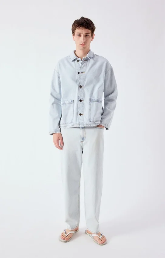 Unisex-jas Joybird Referentie: JOY16IH26
