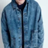 Unisex-jas Joybird Referentie: JOY16IH26