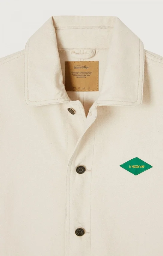 Unisex-jas van Datcity Referentie: DAT16DH26