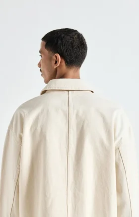 Unisex-jas van Datcity Referentie: DAT16DH26