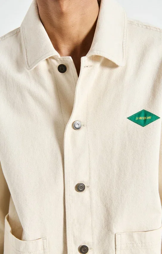 Unisex-jas van Datcity Referentie: DAT16DH26