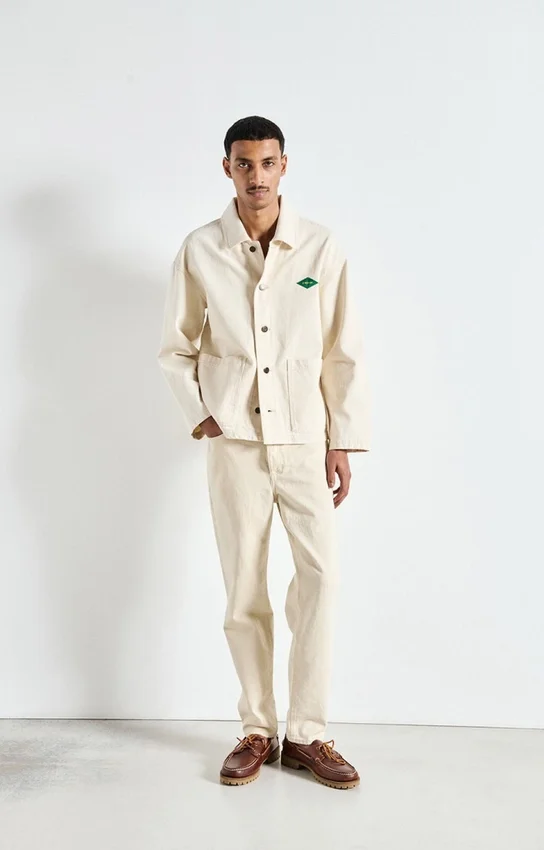 Unisex-jas van Datcity Referentie: DAT16DH26