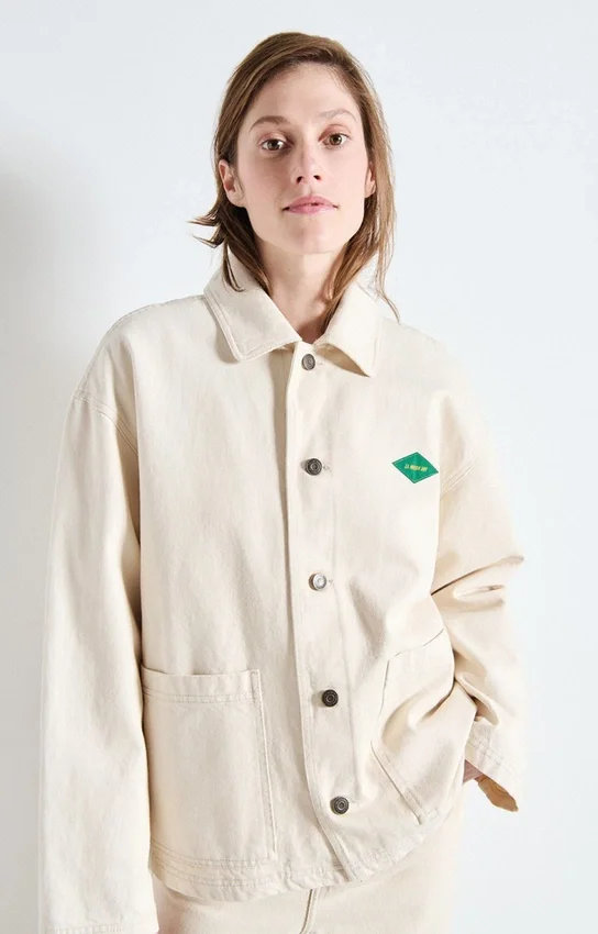Unisex-jas van Datcity Referentie: DAT16DH26