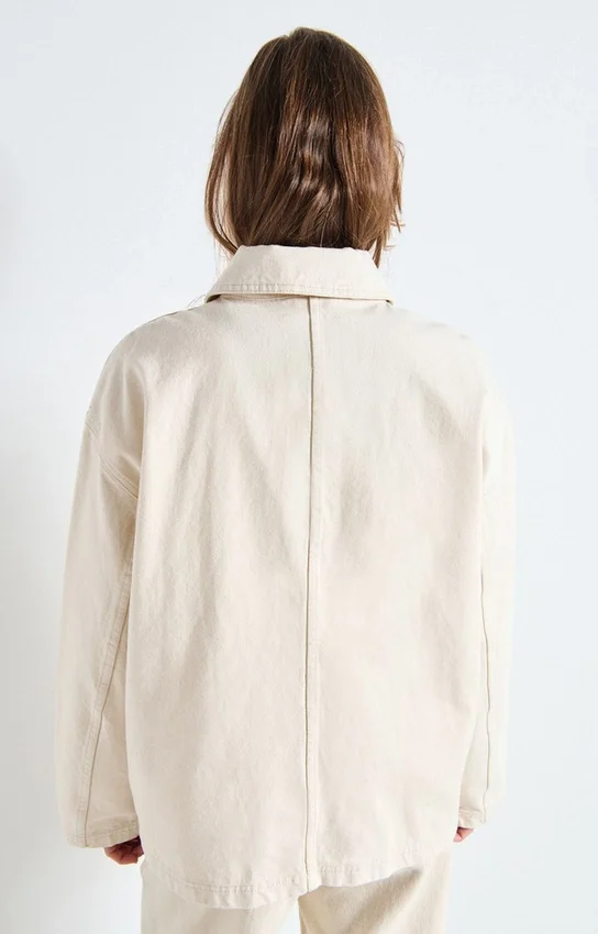 Unisex-jas van Datcity Referentie: DAT16DH26
