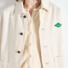 Unisex-jas van Datcity Referentie: DAT16DH26