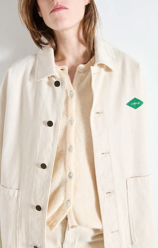 Unisex-jas van Datcity Referentie: DAT16DH26