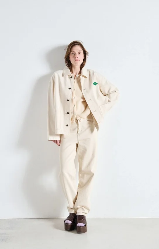 Unisex-jas van Datcity Referentie: DAT16DH26