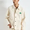 Unisex-jas van Datcity Referentie: DAT16DH26