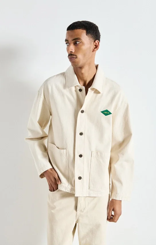 Unisex-jas van Datcity Referentie: DAT16DH26