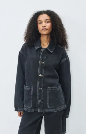 Unisex-jas Yopday Referentie: YOP16EH26