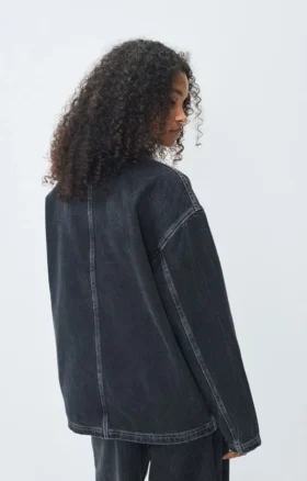 Unisex-jas Yopday Referentie: YOP16EH26