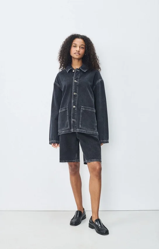 Unisex-jas Yopday Referentie: YOP16EH26