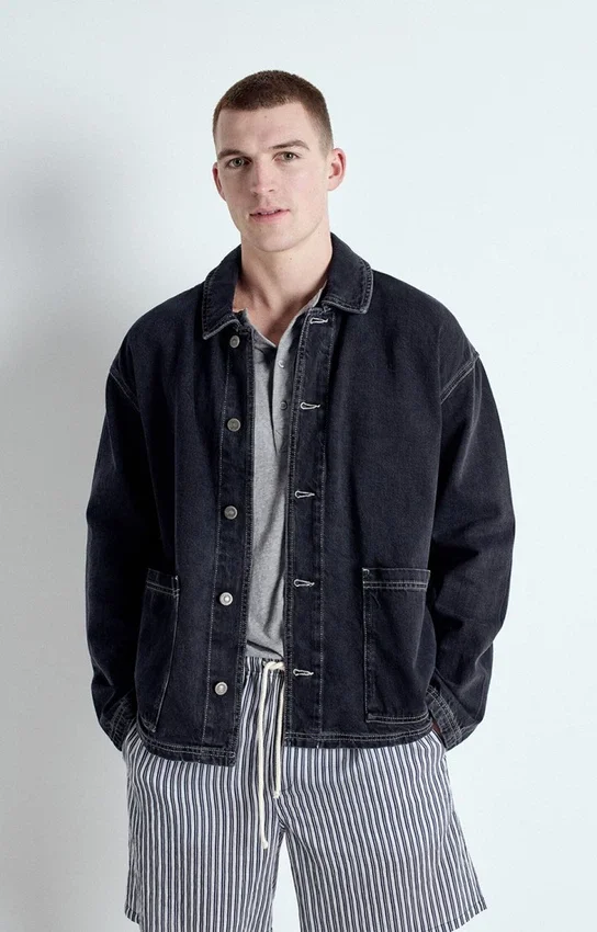 Unisex-jas Yopday Referentie: YOP16EH26