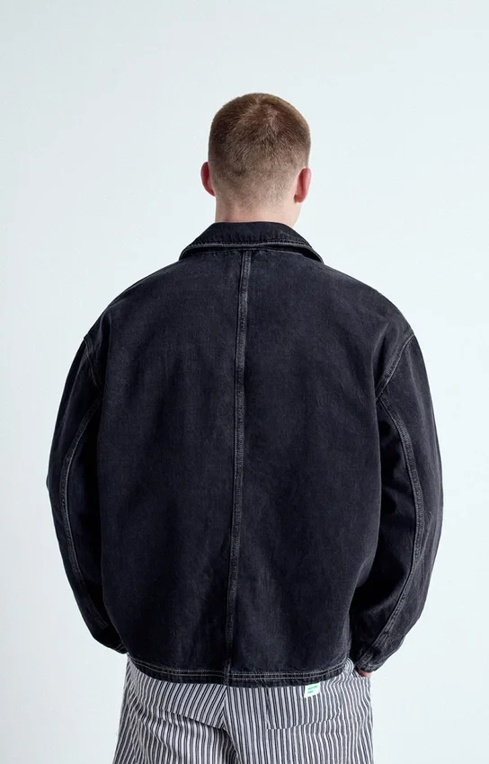 Unisex-jas Yopday Referentie: YOP16EH26