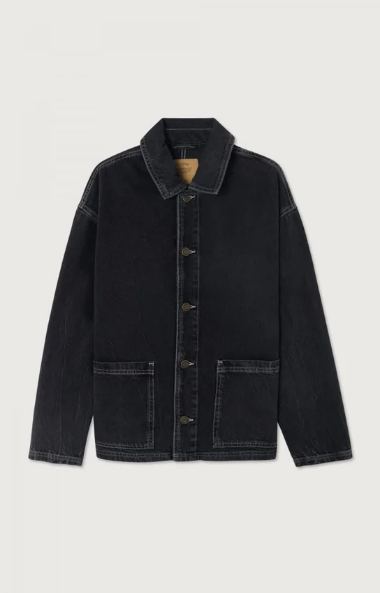 Unisex-jas Yopday Referentie: YOP16EH26