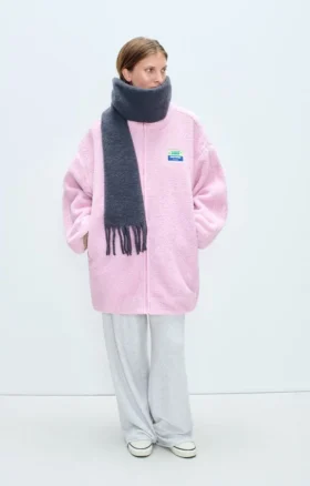 Unisex sjaal Hizlaw Referentie: HIZ20AH26