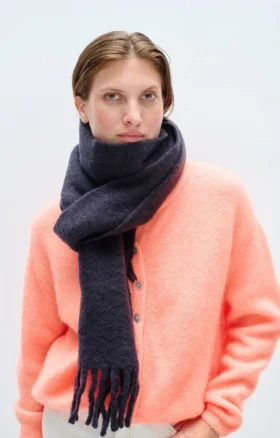 Unisex sjaal Hizlaw Referentie: HIZ20AH26