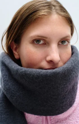 Unisex sjaal Hizlaw Referentie: HIZ20AH26