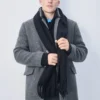 Unisex sjaal Hizlaw Referentie: HIZ20AH26