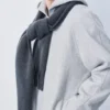Unisex sjaal Hizlaw Referentie: HIZ20AH26