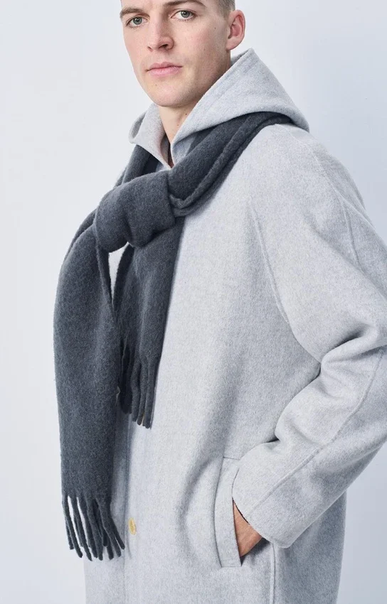 Unisex sjaal Hizlaw Referentie: HIZ20AH26