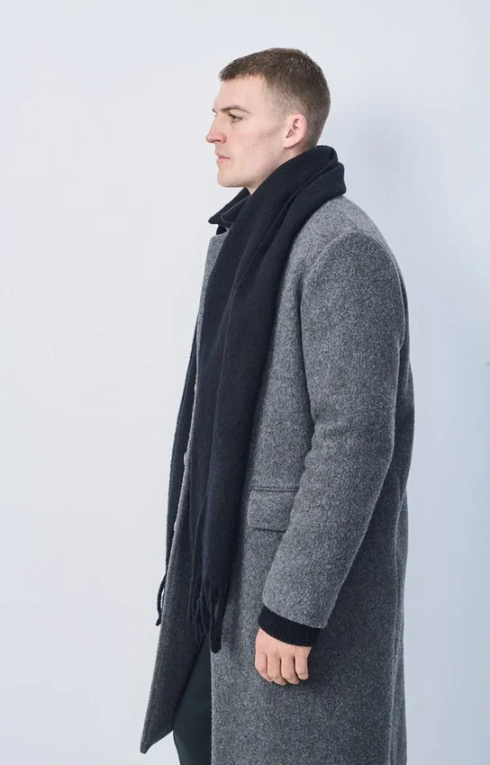 Unisex sjaal Hizlaw Referentie: HIZ20AH26