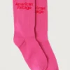 Unisex-sokken van Clypsun Referentie: CLY00BH25