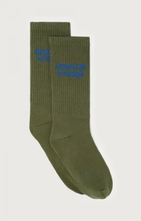 Unisex-sokken van Clypsun Referentie: CLY00BH26