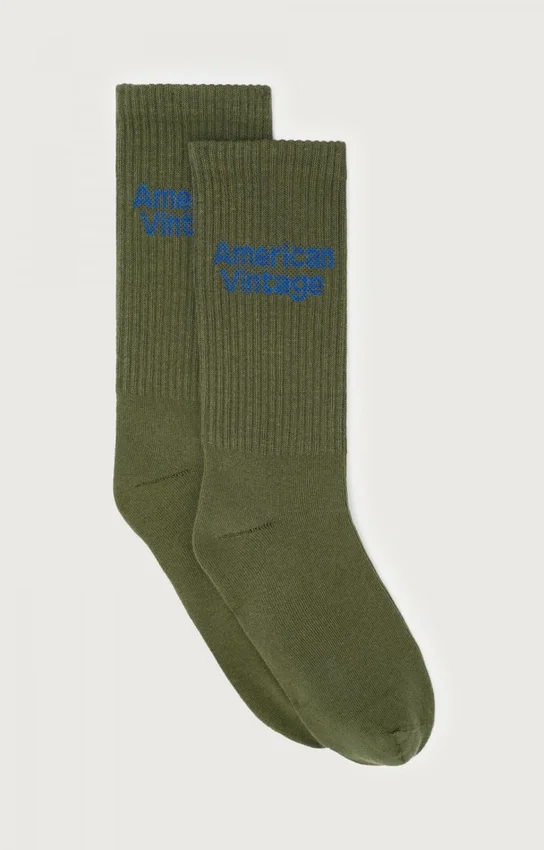 Unisex-sokken van Clypsun Referentie: CLY00BH26