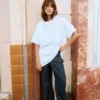 Unisex T-shirt Fizvalley - Referentie: MFIZ02AMH26