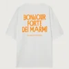 Unisex T-shirt Fizvalley - Referentie: MFIZ02AMH26