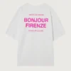 Unisex T-shirt Fizvalley - Referentie: MFIZ02AMH26