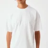 Unisex T-shirt Fizvalley - Referentie: MFIZ02AMH26