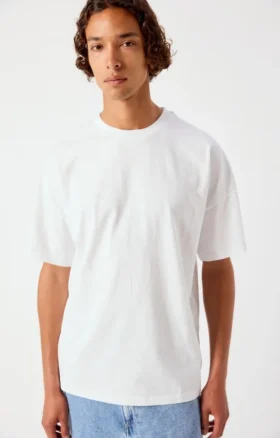 Unisex T-shirt Fizvalley -  Referentie: MFIZ02AMH26