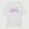 Unisex T-shirt Fizvalley - Referentie: MFIZ02AMH26