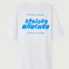 Unisex T-shirt Fizvalley - Referentie: MFIZ02AMH26