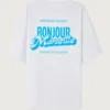 Unisex T-shirt Fizvalley - Referentie: MFIZ02AMH26