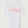 Unisex T-shirt Fizvalley - Referentie: MFIZ02AMH26