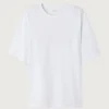 Unisex T-shirt Fizvalley - Referentie: MFIZ02AMH26
