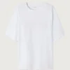 Unisex T-shirt Fizvalley - Referentie: MFIZ02AMH26