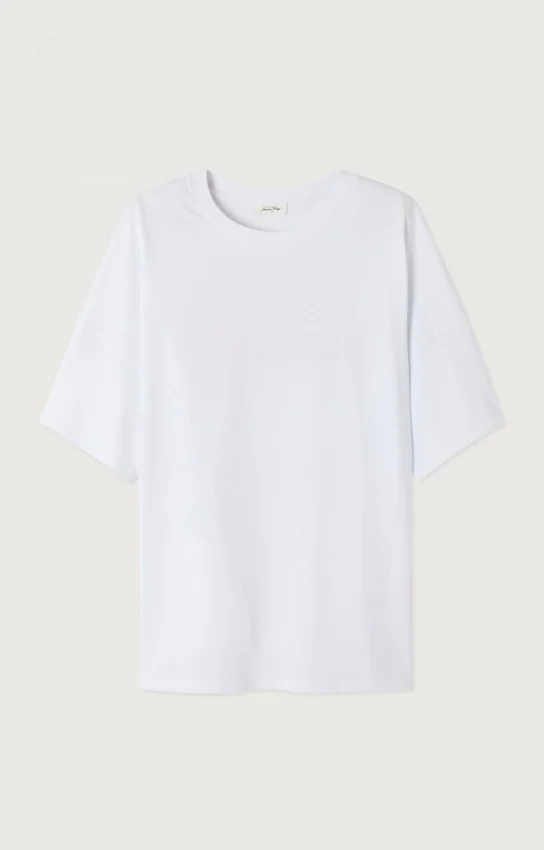 Unisex T-shirt Fizvalley - Referentie: MFIZ02AMH26