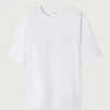 Unisex T-shirt Fizvalley - Referentie: MFIZ02AMH26