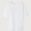 Unisex T-shirt Fizvalley - Referentie: MFIZ02AMH26