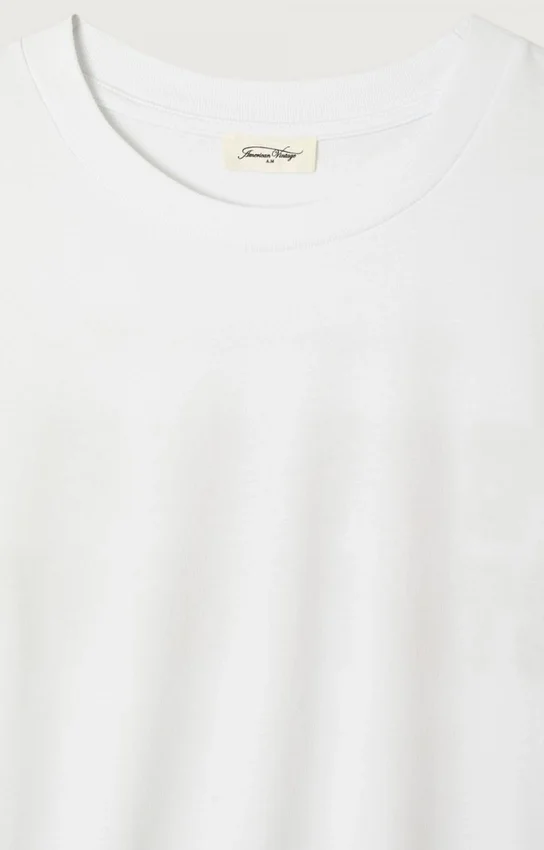 Unisex T-shirt Fizvalley - Referentie: MFIZ02AMH26