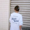Unisex T-shirt Fizvalley - Referentie: MFIZ02AMH26