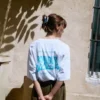 Unisex T-shirt Fizvalley - Referentie: MFIZ02AMH26