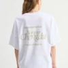 Unisex T-shirt Fizvalley - Referentie: MFIZ02AMH26