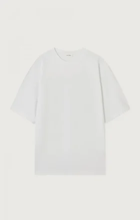Unisex T-shirt Fizvalley – Referentie: MFIZ02AMH26