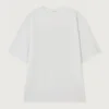 Unisex T-shirt Fizvalley - Referentie: MFIZ02AMH26