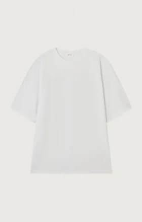 Unisex T-shirt Fizvalley – Referentie: MFIZ02AMH26